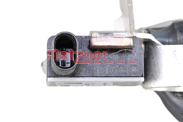 METZGER 0901347 ORIGINAL ERSATZTEIL GREENPARTS Sensor, Batteriemanagement